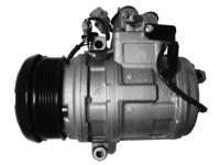 Airstal Airco compressor 10-0058 - thumbnail