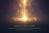 Boeklancering Codex van Licht