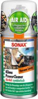 SONAX aircoreiniger "klimapowercleaner airaid". klimapowercleaner 100 ml havana love