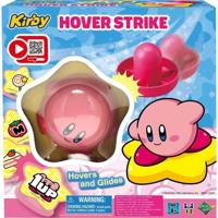 Kirby Hover Strike - Actie- en puzzelspel - KIRBY - 1 tot 2 spelers - Vanaf 4 jaar
