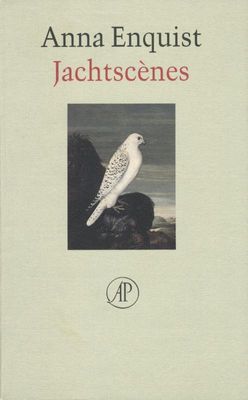 Jachtscenes - Anna Enquist - ebook