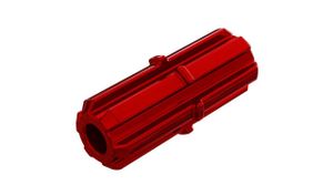 Arrma - Slipper Shaft (Red) (1Ps) (AR310881)