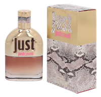 Roberto Cavalli Just Cavalli For Women Eau de toilette Spray 75 ml