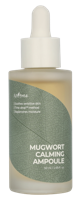 Isntree Mugwort Calming Ampoule 50 ml