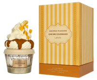 Lattafa Whipped Pleasure Give Me Gourmand 75 ml Eau de Parfum