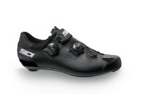 Sidi Genius 10 mountainbikeschoenen mega black heren 45