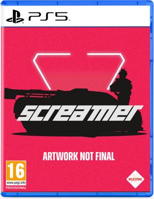Screamer