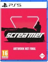 Screamer Screamer