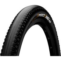 Continental vouwband speed king ii 55-584 zwart