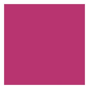 Creativ Company Textile color dekkende textielverf - fuchsia, 50ml