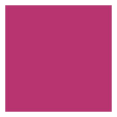 Creativ Company Textile color dekkende textielverf - fuchsia, 50ml