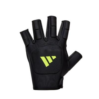 Adidas OD Glove - black-lucid lemon