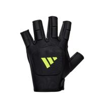 Adidas OD Glove - black-lucid lemon