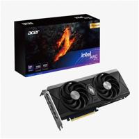 Acer Nitro Intel Arc B570 OC - 10GB GDDR6 Processor