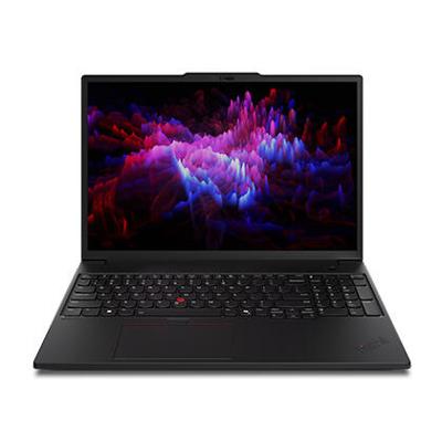 Lenovo ThinkPad P16s G4 Ultra 7 512GB laptop