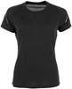 Stanno 414602 Functionals Lightweight Shirt Ladies - Black - XS