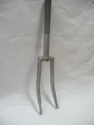 Vork 18 zilver