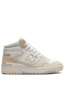 New Balance baskets 650 'Beige' - Tons neutres