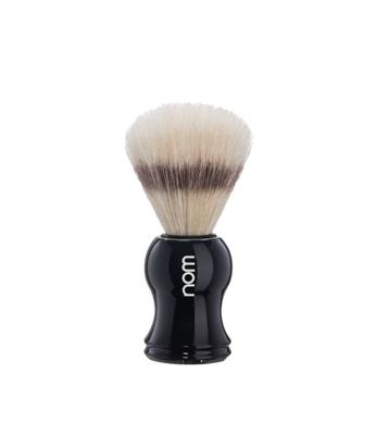 Nom scheerkwast natuurhaar zwart