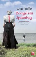 De engel van Spakenburg (Paperback)