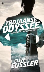 Trojaanse Odyssee - Clive Cussler - ebook