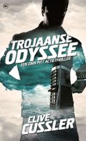 Trojaanse Odyssee - Clive Cussler - ebook - thumbnail