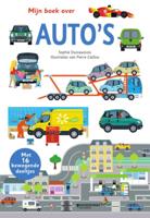 Mijn boek over auto&apos;s (Hardback)