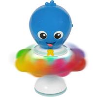 Zeespeelgoed - BABY EINSTEIN - Ocean Explorers Opus Spin & Sea Activity Toy - Kinderen vanaf 3 maanden