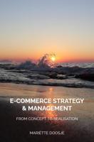 e-Commerce Strategy & Management - Mariëtte Doosje - ebook
