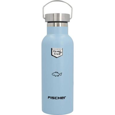 FISCHER FAHRRAD Boy Drinkfles Blauw