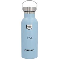 FISCHER FAHRRAD Boy Drinkfles Blauw FISCHER FAHRRAD Boy Drinkfles Blauw