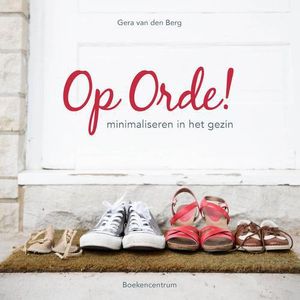 Op orde! - Gera van den Berg - ebook