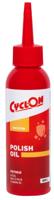 Cyclon Polish oil