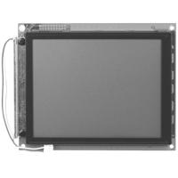 Display Elektronik Grafisch display Wit 320 x 240 Pixel (b x h x d) 156.00 x 120.40 x 21.1 mm - thumbnail