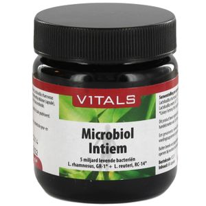 Microbiol Intiem