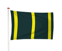 Vlag Leuvenum