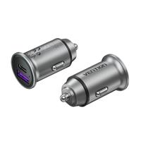 Auto oplader Vention FFFH0
