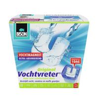 Bison vochtvreter original vochtmagneet 450gr