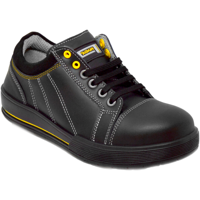 Cerva CRV Panda Kasmin MF Sneaker Laag S3 SRC 02010387 | Kleur Zwart | Maat 45 - 00.200.269.45