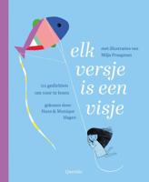 Elk versje is een visje (Hardback)
