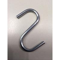 S-draadhaak 45 mm 50 stuks