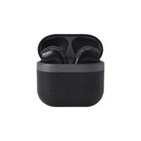 BT TWS in-ears &apos;&apos;Valletta&apos;&apos;, glanzend wit