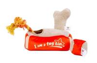 FOFOS HIDE & SEEK MET BOT / FLOSTOUW / BAL