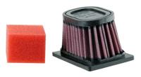 K&N Luchtfilter, Motorspecifieke luchtfilters, BM-6501 K&N Luchtfilter, Motorspecifieke luchtfilters, BM-6501