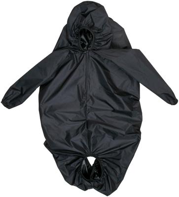 Mirage M-wave m-wave poncho kid`n´seat regenponcho