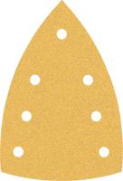 Bosch Accessoires expert c470 schuurpapier 100 x 150 mm, k 80, 50-delig - 2608901642