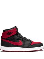 Jordan AJ1 KO High OG sneakers - Noir - thumbnail