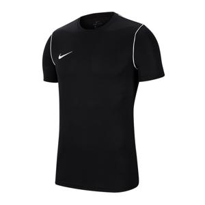 Nike - Dry Park 20 - Voetbalshirt - Zwart - Kids
