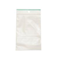 Vaessen Creative • gripzakjes plastic 6x8cm 100pcs