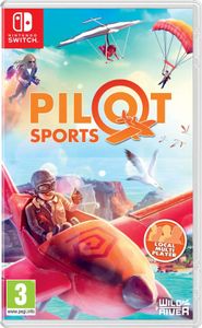 Nintendo Switch Pilot Sports
